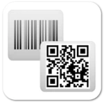 Logo of Scanner QR Barcode android Application 